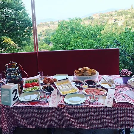 Inn Camli Konak Safranbolu