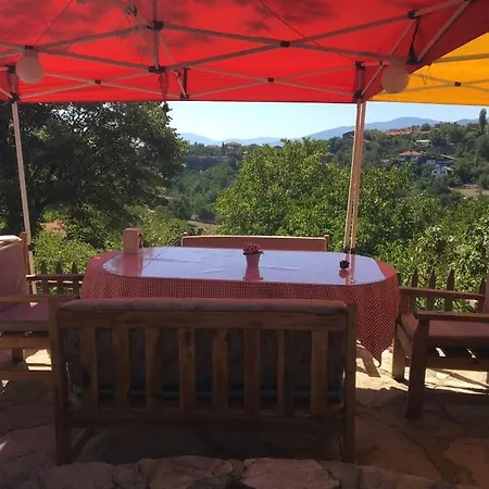 Camli Konak Inn Safranbolu