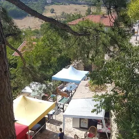 Camli Konak Inn Safranbolu