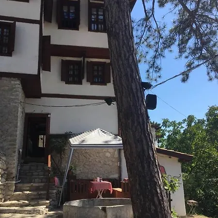 Inn Camli Konak Safranbolu