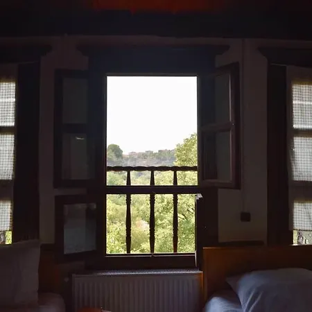 Inn Camli Konak *