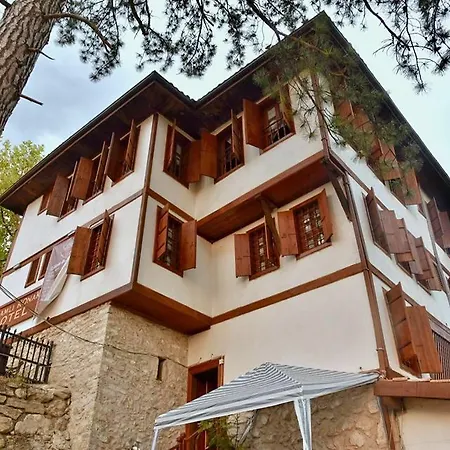 Camli Konak Inn Safranbolu