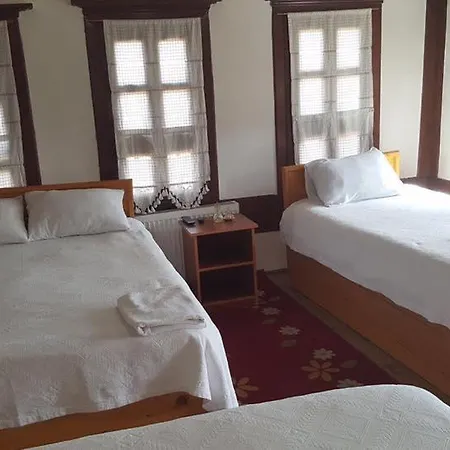 Inn Camli Konak