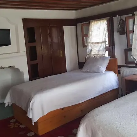 Camli Konak Inn