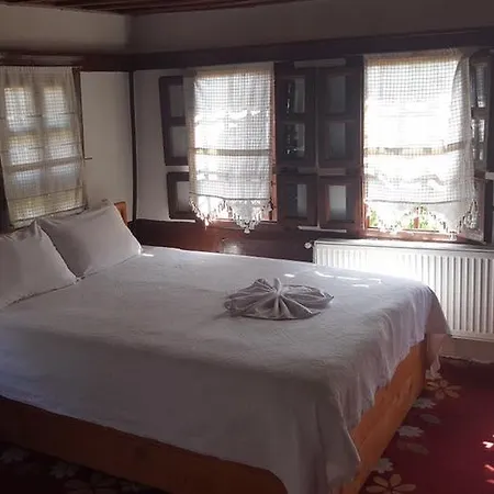 Camli Konak Inn *