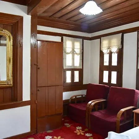 Camli Konak * Safranbolu