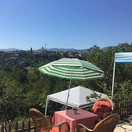 Camli Konak *