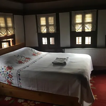 Camli Konak Inn